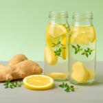 Japonska voda: med mitom ali resničnostjo